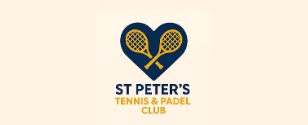 St Peter's Tennis & Padel Club
