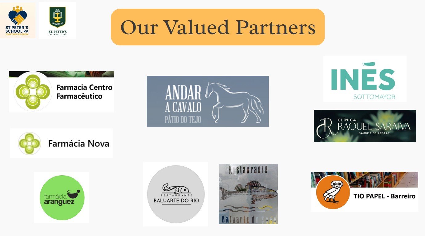 Protocolos Famílias e Colaboradores   /   Partnerships for Families and Staff image